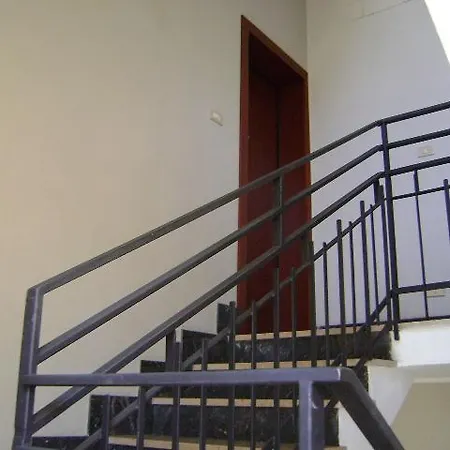 Bed and breakfast Zero35