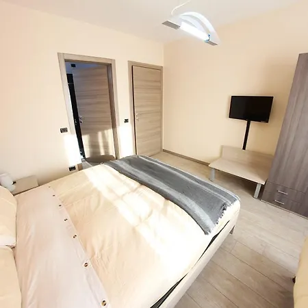 Zero35 Bed and Breakfast *
