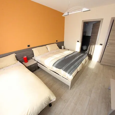 Zero35 Bergamo