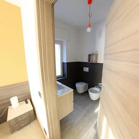 فندق مبيت وإفطار Zero35 *