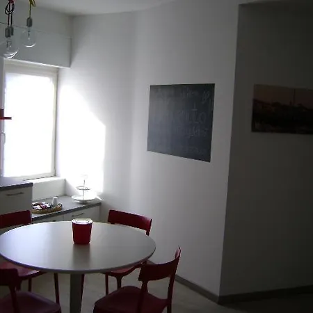 Frühstückspension Zero35