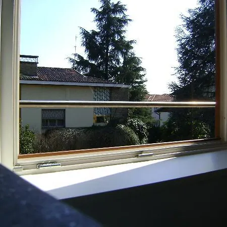 Zero35 Frühstückspension *